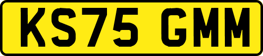 KS75GMM