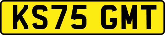 KS75GMT