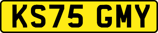 KS75GMY