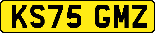 KS75GMZ