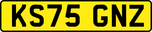 KS75GNZ