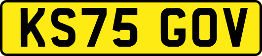KS75GOV