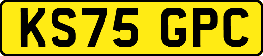 KS75GPC