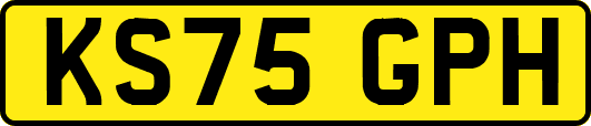 KS75GPH