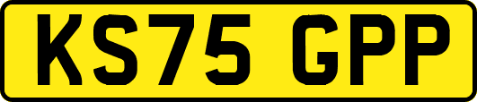 KS75GPP