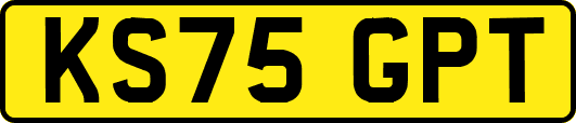 KS75GPT