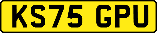 KS75GPU