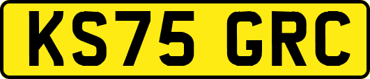 KS75GRC
