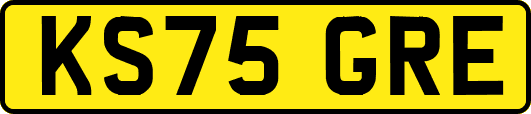 KS75GRE