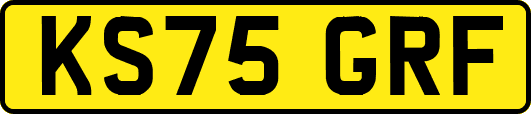 KS75GRF