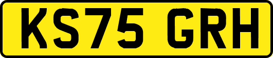 KS75GRH