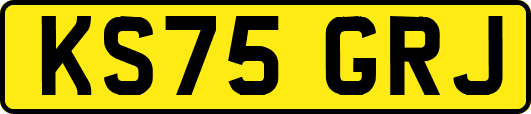 KS75GRJ