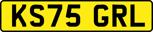 KS75GRL