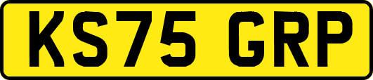 KS75GRP