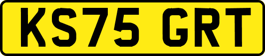 KS75GRT