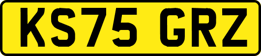 KS75GRZ