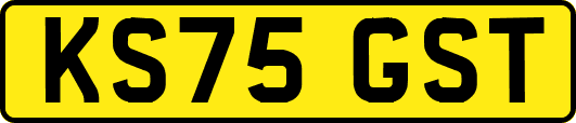 KS75GST