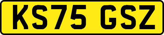KS75GSZ