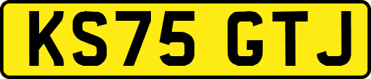 KS75GTJ