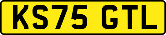 KS75GTL