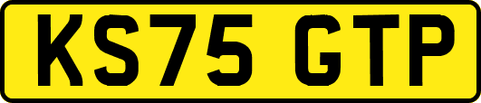 KS75GTP