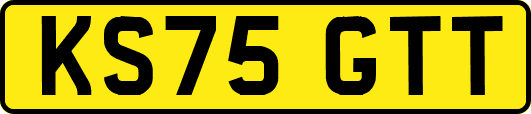 KS75GTT