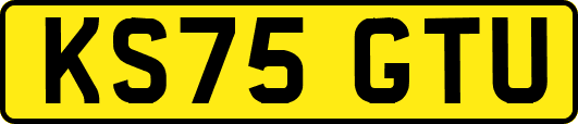 KS75GTU