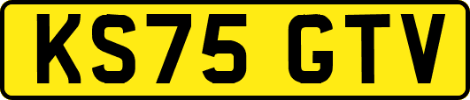 KS75GTV