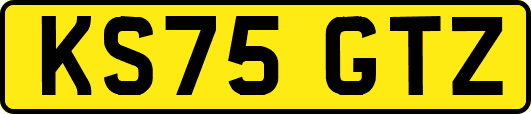 KS75GTZ