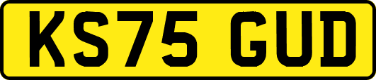KS75GUD