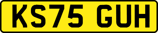 KS75GUH