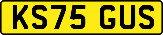 KS75GUS