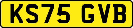KS75GVB
