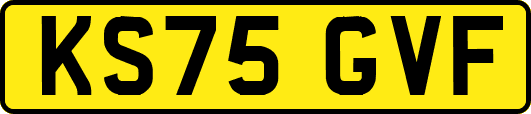 KS75GVF
