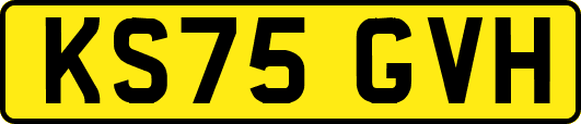 KS75GVH