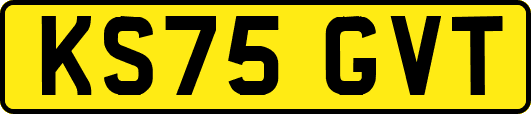 KS75GVT