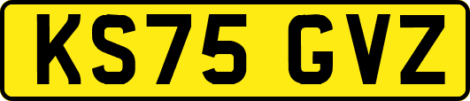 KS75GVZ
