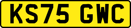 KS75GWC