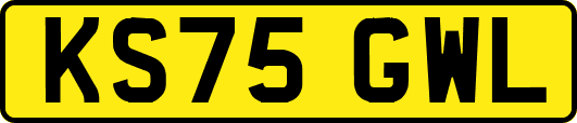 KS75GWL
