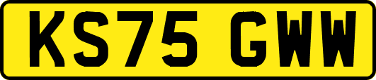 KS75GWW
