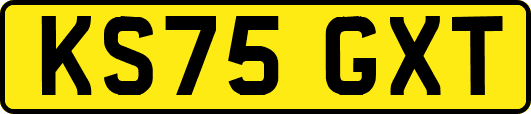 KS75GXT