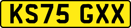 KS75GXX