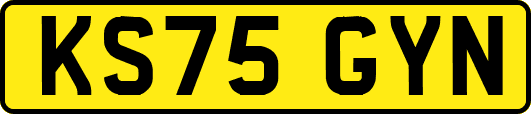 KS75GYN