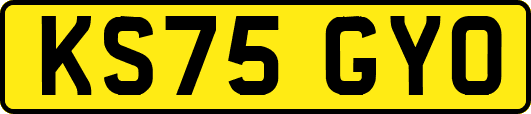 KS75GYO
