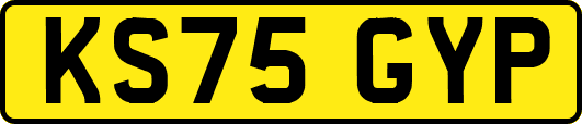 KS75GYP