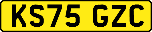 KS75GZC