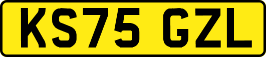KS75GZL