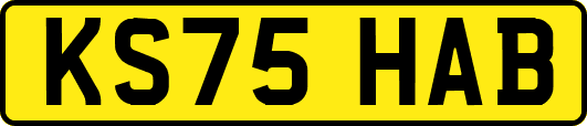 KS75HAB