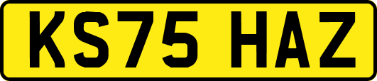 KS75HAZ