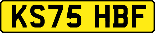 KS75HBF